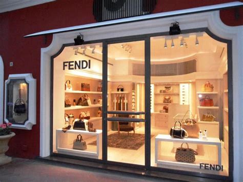 fendi boutique capri|fendi stores in italy.